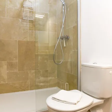 דירה Select'sohome - Magnifique T2 Sur Les Hauteurs D'aiguebelle Avec Piscine Privee Et Vue !- Rocca Bella *