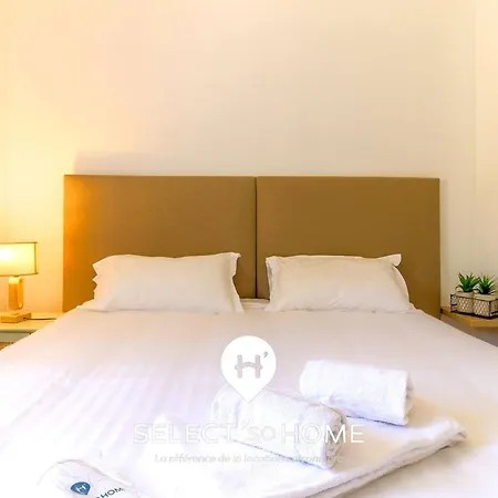 דירה Select'sohome - Magnifique T2 Sur Les Hauteurs D'aiguebelle Avec Piscine Privee Et Vue !- Rocca Bella *