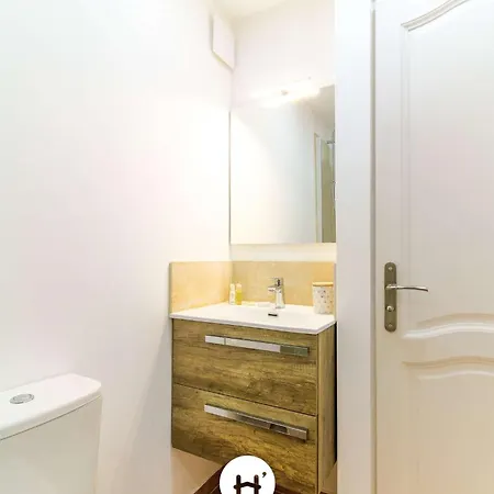 Select'sohome - T2 Sur Les Hauteurs D'aiguebelle Avec Piscine Privee, Parking Et Vue !- Rocca Bella Lägenhet *