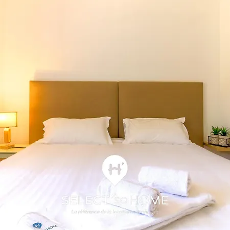 Select'sohome - T2 Sur Les Hauteurs D'aiguebelle Avec Piscine Privee, Parking Et Vue !- Rocca Bella Le Lavandou