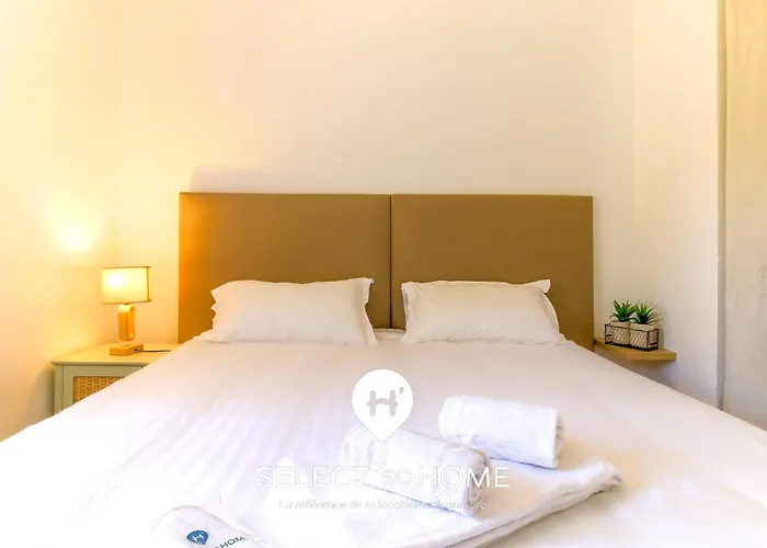 Select'sohome - Magnifique T2 Sur Les Hauteurs D'aiguebelle Avec Piscine Privee Et Vue !- Rocca Bella Le Lavandou